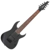 Image de Ibanez RG8EX Black Flat