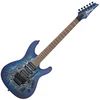 Image de Ibanez S770 Cosmic Blue Frozen Matte