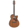 Image de Ibanez AAM54CE-OPN - Guitare folk