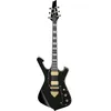 Image de Ibanez Paul Gilbert FRM350-BK Black - Guitare Électrique