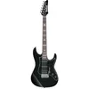 Image de Ibanez Andy Timmons ATZ300-BK Black - Guitare Électrique