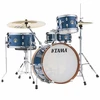 Image de Tama LJK48H4-HLB Club-Jam Kit Hairline Blue