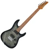 Image de Ibanez AZ24S1F Transparent Black Sunburst