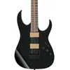 Image de Ibanez Prestige RGR52ET-BK Black - Guitare Électrique