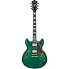 Image de AS93FM-TMG Transparent Moss Green Artcore Expressionist