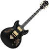 Image de Ibanez AS93SP Black