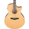 Image de Ibanez AE170-NTR - Guitare folk