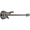 Image de SRD900-CTL Cosmic Blue Starburst Low Gloss Bass Workshop