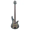 Image de Ibanez Bass Workshop SRD905-CBS Cosmic Blue Low Gloss - Basse Électrique 5 cordes