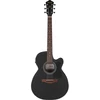 Image de VC44CE-WK Weathered Black Open Pore