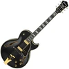 Image de Ibanez GB10 George Benson Signature Black