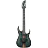 Image de Ibanez Premium RGA20P1PB-CUL Cosmic Blue Burst Low Gloss - Guitare Électrique