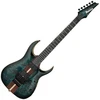 Image de Ibanez Premium RGA20P1PB Cosmic Blue Burst