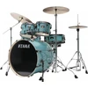 Image de Tama IP52H6WBN-SLM - Kit Imperialstar 5 Fûts Sky Blue Mist