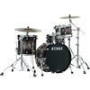 Image de Tama WBS30RS-MPB - Starclassic Walnut/Birch Molten Platinum Burst