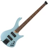 Image de Ibanez EHB600 Purist Blue Matte