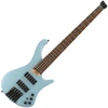 Image de Ibanez EHB605 Purist Blue Matte