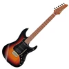 Image de Ibanez Prestige AZ2204AG Tri Fade Burst