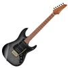 Image de Ibanez Prestige AZ2204AG Transparent Gray Burst
