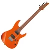 Image de Ibanez Prestige AZ2402 Roadster Orange Metallic