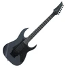 Image de Ibanez Prestige RGR5130R Gray Metallic
