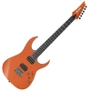 Image de Ibanez Prestige RGR5221R Transparent Fluorescent Orange