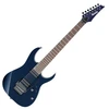 Image de Ibanez Prestige RG2027RXL Dark Tide Blue