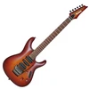 Image de Ibanez Prestige S6670SK Sunset Burst