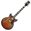 Image de Ibanez AM93QA Vintage Violin High Gloss