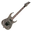 Image de Ibanez J. Custom RG8620AH Black Quartz