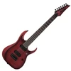 Image de Ibanez RGD721FA Stained Wine Red Burst Flat