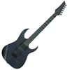 Image de Ibanez GRGR221FA Transparent Indigo Black