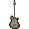 Image de TCY10PABKB Talman Transparent Brown Black Burst