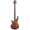Image de SR505ALMHL Mahogany Brown Burst