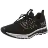 Image de Asics T8FVQ-9090 Mixte Enfant Chaussures de Running Compétition, Noir (Black T8FVQ-9090), 37 EU