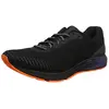 Image de Asics Dynaflyte 3 Lite-Show, Chaussures de Running Homme, Multicolore (Black/Shocking Orange 001), 40.5 EU