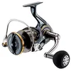 Image de Daiwa Moulinet Caldia SW 8000-H, modèle 2022