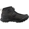 Image de SHIMANO Bicycle Shoes Sh-ex900, Chaussures de Cyclisme Unisexe Adulte, Noir, 44 EU
