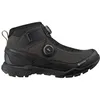 Image de SHIMANO Bicycle Shoes Sh-ex900, Chaussures de Cyclisme Unisexe Adulte, Noir, 48 EU