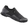 Image de SHIMANO SH-ET700 Chaussures Noir, Noir, 47 EU