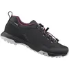 Image de SHIMANO Chaussures de Cyclisme Unisexes Sh-et501, Noir, 37 EU
