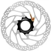 Image de Shimano RT-CL300 Disque de Frein Silver 180 mm