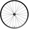 Image de Shimano Logo WH-RX180-700C Draisienne, Noir, Taille Unique