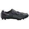 Image de Shimano Zapatillas SH-XC902, Chaussure de Cyclisme, Noir,