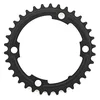 Image de SHIMANO Ultegra Fc-R8100 Plateaux Silver/Black One Size