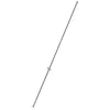 Image de SHIMANO bicycle wheel component Spoke 267mm L.H. WH R8170 C36 TL R