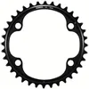 Image de SHIMANO Plato 34T-NK, Adultes Unisexe, Multicolore (Multicolore), Taille Unique