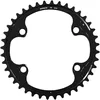 Image de SHIMANO Assiette 40T-NJ, Adultes, Unisexe, Multicolore (Multicolore), Taille Unique