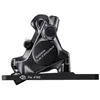 Image de SHIMANO Man.FR/CAMB.Shim.ULTEG Di2 HIDR.Del/IZQ.FM 2 x 12 V N Disques, Sport, Multicolore, Taille Unique