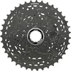 Image de SHIMANO Cassette 10 Vitesses 11-39 CS-LG400 CS-LG400-10
